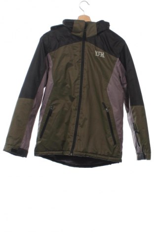 Kinderjacke Yfk, Größe 12-13y/ 158-164 cm, Farbe Mehrfarbig, Preis € 29,99