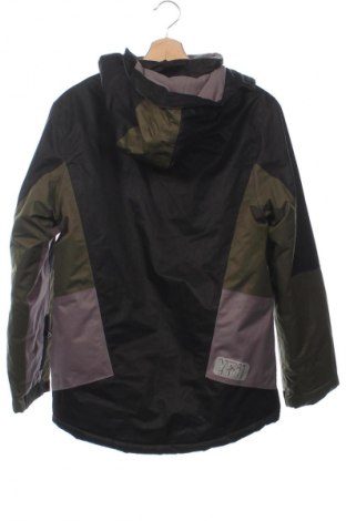 Kinderjacke Yfk, Größe 12-13y/ 158-164 cm, Farbe Mehrfarbig, Preis € 20,99