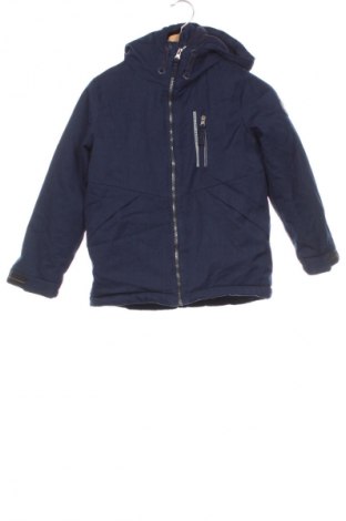 Kinderjacke Yigga, Größe 7-8y/ 128-134 cm, Farbe Blau, Preis € 29,99