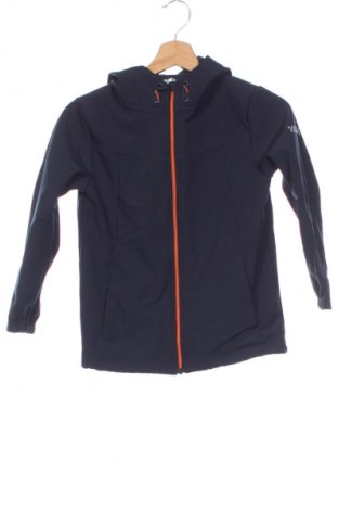 Kinderjacke Yigga, Größe 7-8y/ 128-134 cm, Farbe Blau, Preis € 27,99