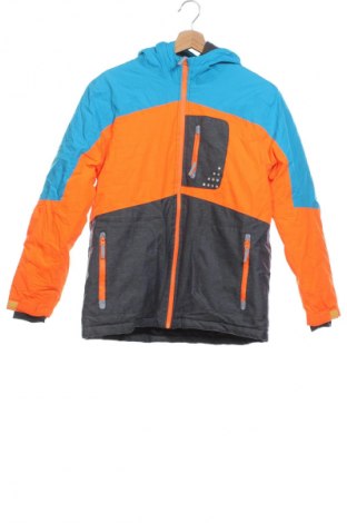 Kinderjacke Yigga, Größe 10-11y/ 146-152 cm, Farbe Mehrfarbig, Preis € 29,99