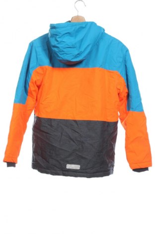 Kinderjacke Yigga, Größe 10-11y/ 146-152 cm, Farbe Mehrfarbig, Preis € 22,99