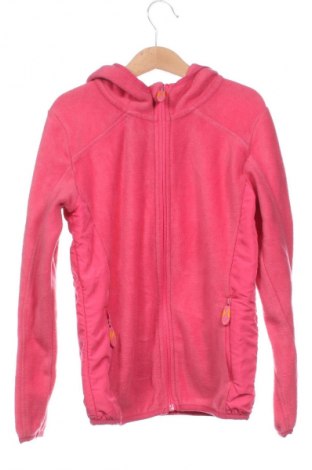 Kinderjacke Yigga, Größe 8-9y/ 134-140 cm, Farbe Rosa, Preis 22,99 €