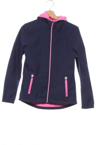 Kinderjacke Yigga, Größe 12-13y/ 158-164 cm, Farbe Blau, Preis 22,99 €