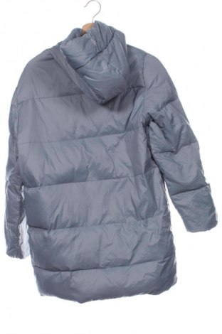 Kinderjacke Zara, Größe 13-14y/ 164-168 cm, Farbe Grau, Preis € 13,84