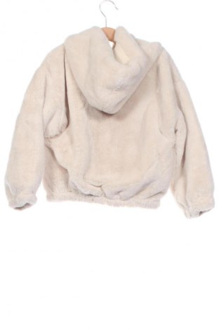 Kinderjacke Zara, Größe 5-6y/ 116-122 cm, Farbe Beige, Preis € 13,99