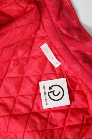 Kinderjacke Zara, Größe 8-9y/ 134-140 cm, Farbe Rot, Preis € 5,99