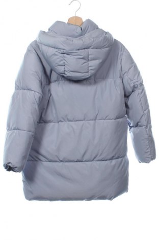 Kinderjacke Zara, Größe 13-14y/ 164-168 cm, Farbe Blau, Preis € 32,00