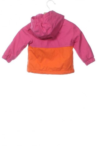 Kinderjacke Zeeman, Größe 9-12m/ 74-80 cm, Farbe Rosa, Preis € 19,99