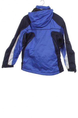 Kinderjacke für Wintersport, Größe 15-18y/ 170-176 cm, Farbe Blau, Preis € 17,99