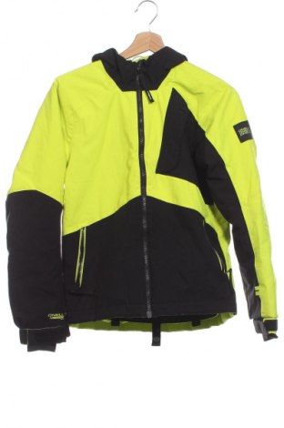 Kinderjacke für Wintersport, Größe 11-12y/ 152-158 cm, Farbe Mehrfarbig, Preis 40,99 €