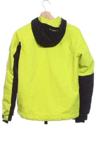 Kinderjacke für Wintersport, Größe 11-12y/ 152-158 cm, Farbe Mehrfarbig, Preis € 28,99