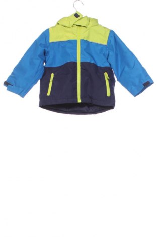 Detská bunda pre zimné športy Active Touch, Veľkosť 18-24m/ 86-98 cm, Farba Viacfarebná, Cena  9,95 €