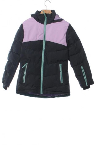 Kinderjacke für Wintersport Active Touch, Größe 8-9y/ 134-140 cm, Farbe Mehrfarbig, Preis € 43,99