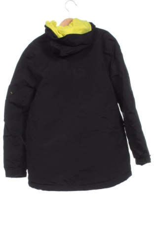 Kinderjacke für Wintersport Crane, Größe 10-11y/ 146-152 cm, Farbe Schwarz, Preis € 10,99