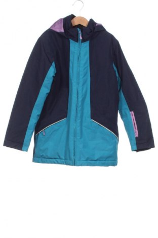 Kinderjacke für Wintersport Crane, Größe 8-9y/ 134-140 cm, Farbe Mehrfarbig, Preis € 14,99