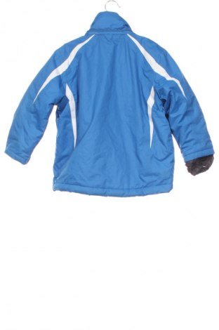 Kinderjacke für Wintersport Crane, Größe 4-5y/ 110-116 cm, Farbe Blau, Preis € 10,99