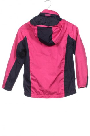 Kinderjacke für Wintersport Crivit, Größe 8-9y/ 134-140 cm, Farbe Mehrfarbig, Preis 40,99 €