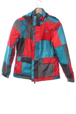 Kinderjacke für Wintersport Protest, Größe 10-11y/ 146-152 cm, Farbe Mehrfarbig, Preis 42,99 €