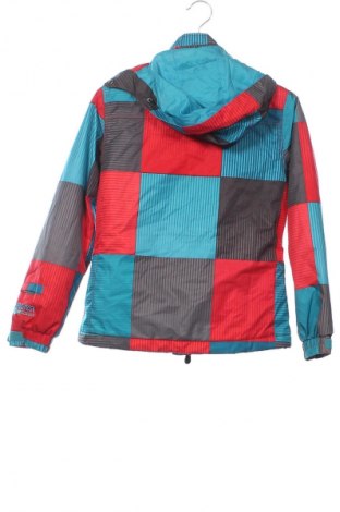 Kinderjacke für Wintersport Protest, Größe 10-11y/ 146-152 cm, Farbe Mehrfarbig, Preis 27,99 €