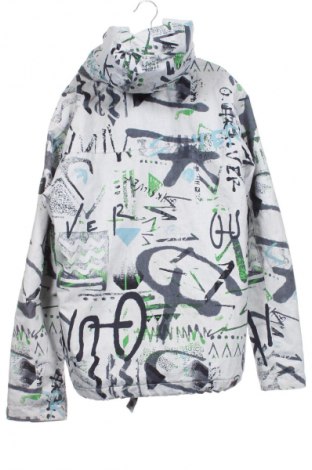 Kinderjacke für Wintersport Quiksilver, Größe 12-13y/ 158-164 cm, Farbe Mehrfarbig, Preis 30,99 €