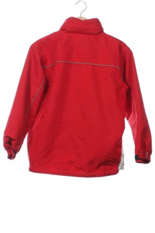 Kinderjacke für Wintersport Skibum, Größe 11-12y/ 152-158 cm, Farbe Rot, Preis € 4,99