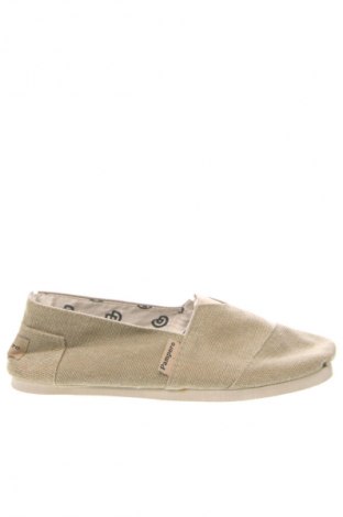 Espadryle, Rozmiar 41, Kolor Beżowy, Cena 46,99 zł