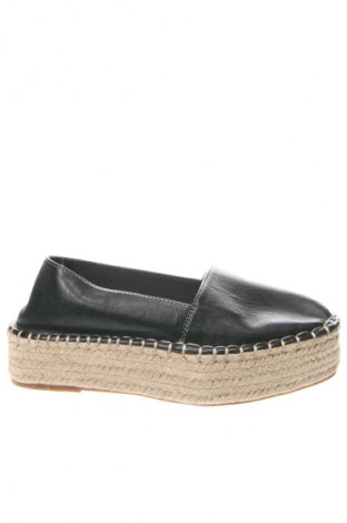 Espadrilles ASOS, Méret 38, Szín Fekete, Ár 6 647 Ft