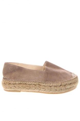 Espadryle CONTIGO, Rozmiar 37, Kolor Beżowy, Cena 179,56 zł