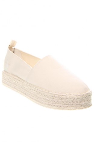 Espadrilles Calvin Klein Jeans, Méret 41, Szín Bézs, Ár 28 529 Ft