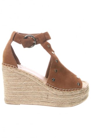 Espadrilles Guess, Größe 39, Farbe Beige, Preis 50,08 €