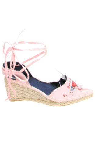 Espadrilles Replay, Größe 37, Farbe Rosa, Preis 30,55 €