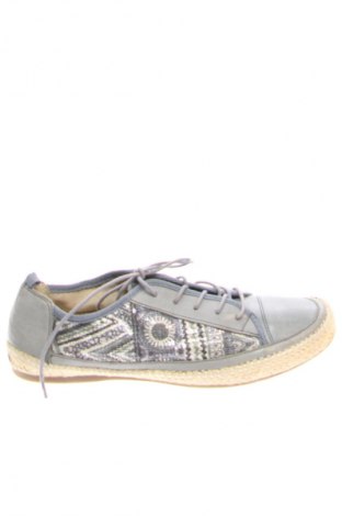 Espadrile Tamaris, Mărime 41, Culoare Multicolor, Preț 165,86 Lei