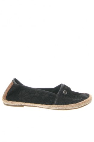 Espadrile Tom Tailor, Mărime 38, Culoare Negru, Preț 84,78 Lei