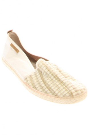 Espadrilles Varese, Größe 39, Farbe Beige, Preis € 32,28