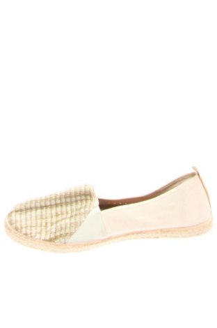 Espadrilles Varese, Größe 39, Farbe Beige, Preis € 32,28