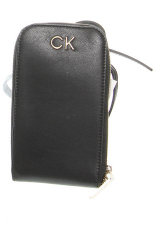 Θήκη κινητού Calvin Klein, Χρώμα Μαύρο, Τιμή 84,99 €