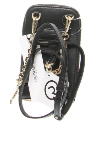 Θήκη κινητού Calvin Klein, Χρώμα Μαύρο, Τιμή 84,99 €
