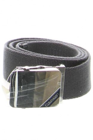 Curea Calvin Klein, Culoare Gri, Preț 139,99 Lei