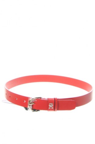 Gürtel Tommy Hilfiger, Farbe Rot, Preis € 80,99