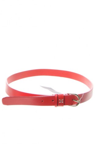 Opasek  Tommy Hilfiger, Barva Červená, Cena  1 749,00 Kč