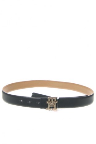 Pasek Tommy Hilfiger, Kolor Czarny, Cena 325,99 zł