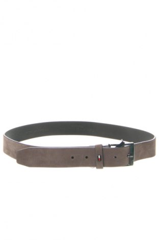 Pasek Tommy Hilfiger, Kolor Brązowy, Cena 378,99 zł