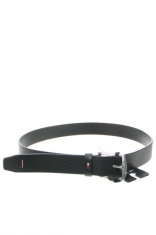Pasek Tommy Hilfiger, Kolor Czarny, Cena 378,99 zł