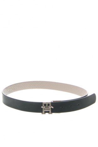 Pasek Tommy Hilfiger, Kolor Czarny, Cena 378,99 zł