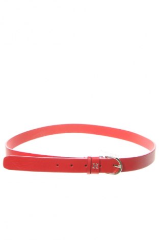 Gürtel Tommy Hilfiger, Farbe Rot, Preis € 47,99