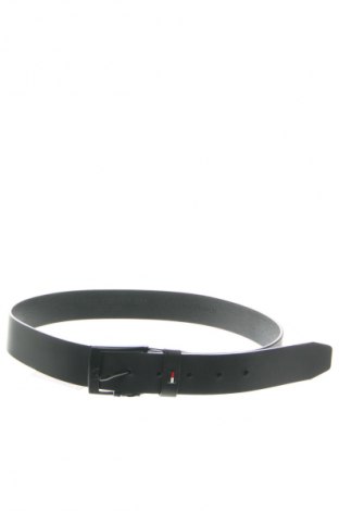 Pasek Tommy Hilfiger, Kolor Czarny, Cena 378,99 zł
