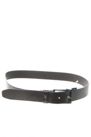 Pasek Tommy Hilfiger, Kolor Brązowy, Cena 378,99 zł