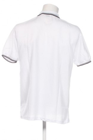 Herren Shirt, Größe 3XL, Farbe Weiß, Preis € 10,99