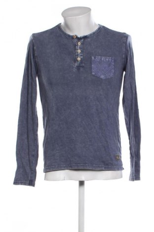 Herren Shirt, Größe S, Farbe Grau, Preis € 13,99